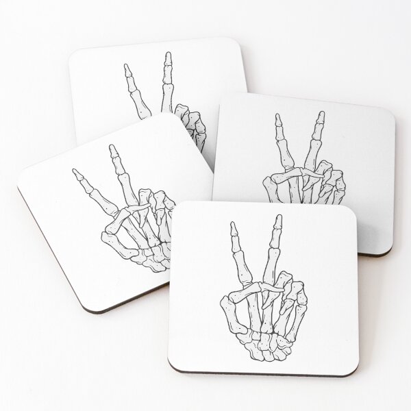 Item preview, Bony Peace designed and sold by CleverMed.