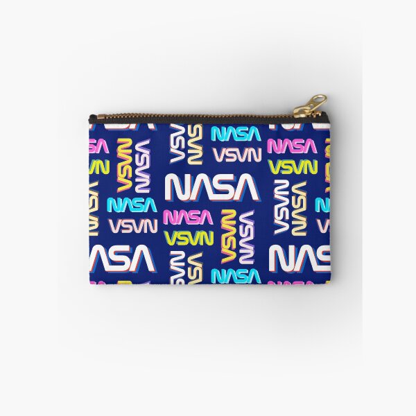 Item preview, NASA Worm Logo designed and sold by bfwilson.
