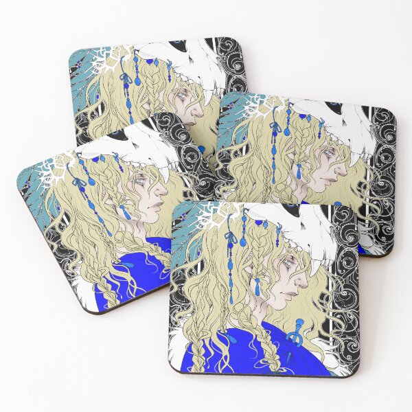Item preview, The Magic of Kings - Dimitri designed and sold by King of Red Dragons.