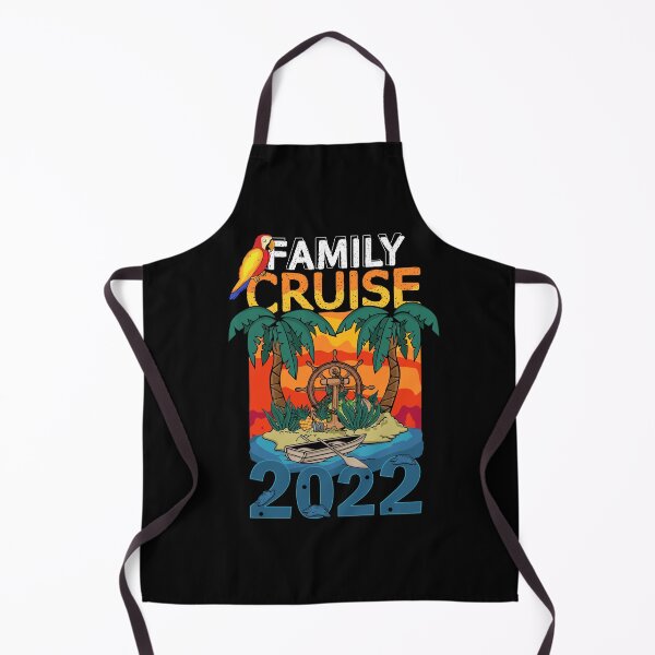 Item preview, Cruise Squad 2022 Family Trip Vacation Family Cruise designed and sold by DSWShirts.