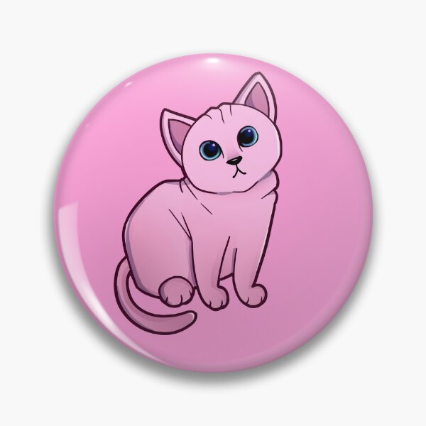 Artikelvorschau, Sphynx Cat Cute Bingus, Praise Bingus Meme und Cute haarlose Katze entworfen und verkauft von Mossysplashart.