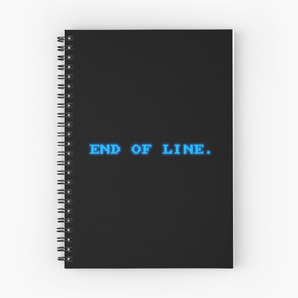 Item preview, END OF LINE designed and sold by muskitt.