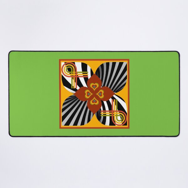 Item preview, Random Pattern Design 2 28.06.22 Verson 2 designed and sold by CoyoteGifts.