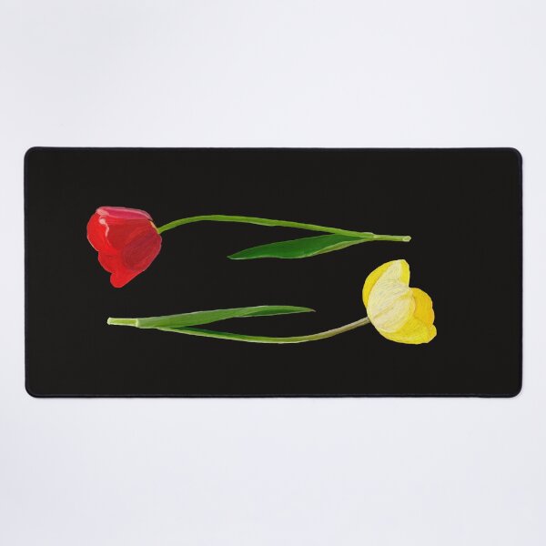 Item preview, Tulips Vice Versa designed and sold by Veralex.