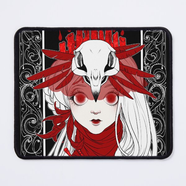 Item preview, The Magic of Kings - Edelgard designed and sold by King of Red Dragons.