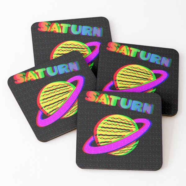 Item preview, Planet Saturn designed and sold by William Carneiro.