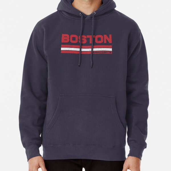 Vintage Vintage Boston Red Sox Kelly Green Zip Up Hoodie Sweatshirt