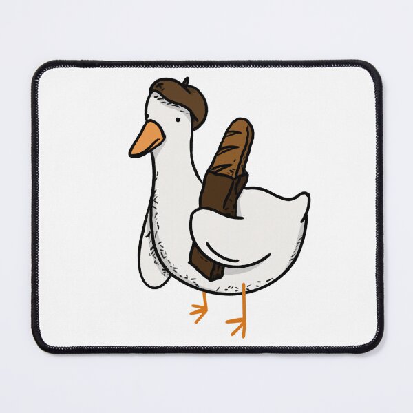 Item preview, french duck designed and sold by islerva.