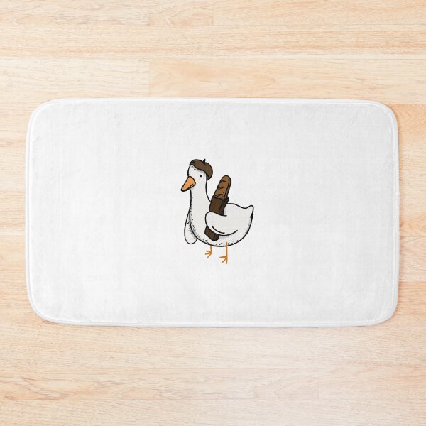 Item preview, french duck designed and sold by islerva.