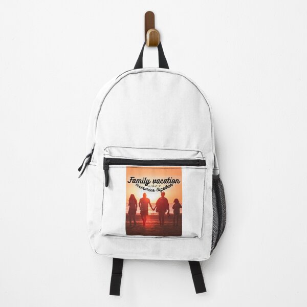 Item preview, family vacation making memories together designed and sold by stamper2538.