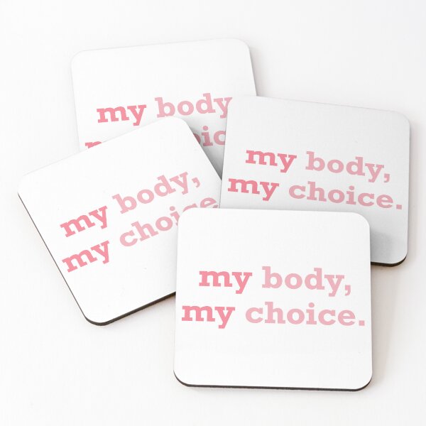 Item preview, my body, my choice. designed and sold by PathfinderCP.