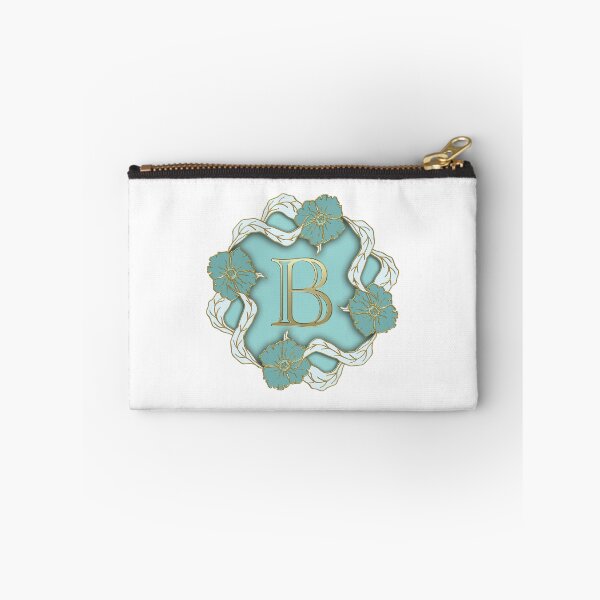 Item preview, B monogram designed and sold by Ashley Osborne.