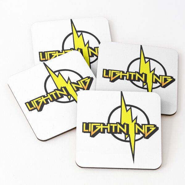 Item preview, Lightning designed and sold by VM04.