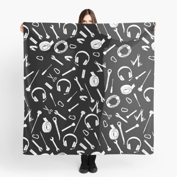 Stage Tools 2 Scarf