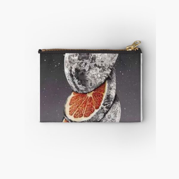 Item preview, moon orange  designed and sold by Injoy60.