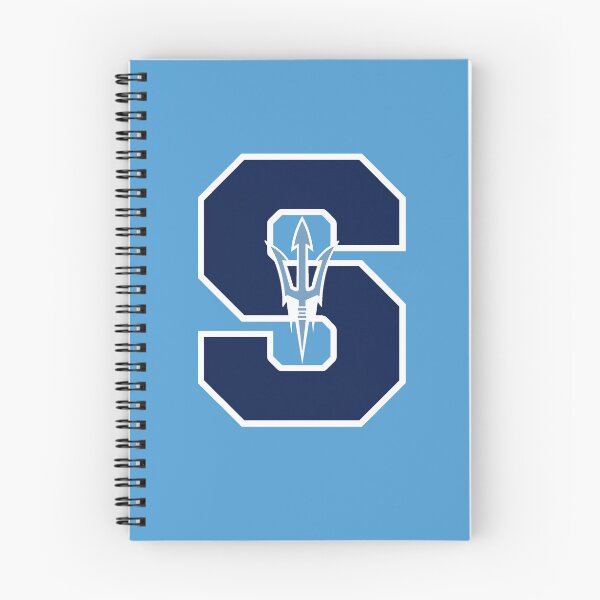 Item preview, Stanley Middle School Logo designed and sold by cmills005.