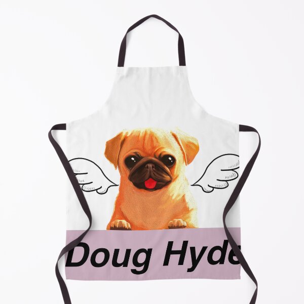 Item preview, Doug Hyde  designed and sold by PatronPaws.