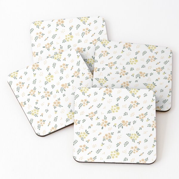 Item preview, Boho Seamless Pattern V10 designed and sold by ThePinkProject.