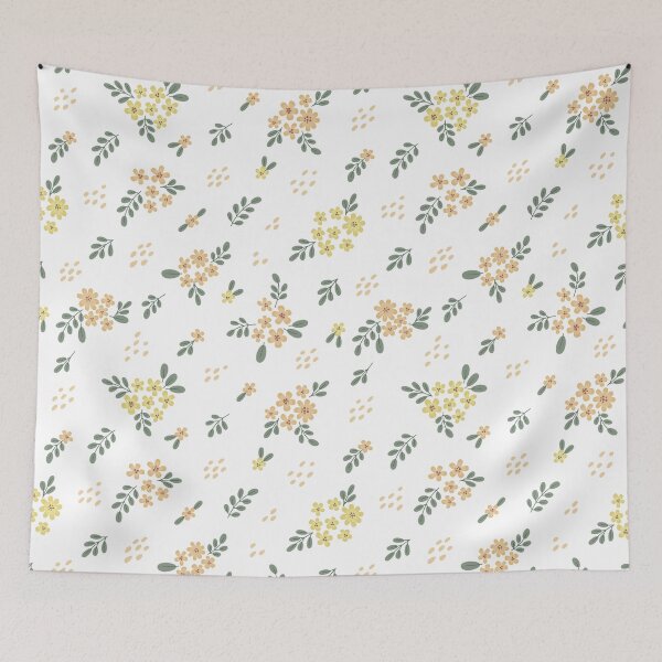 Item preview, Boho Seamless Pattern V10 designed and sold by ThePinkProject.