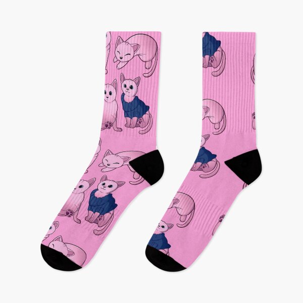 Item preview, Sphynx Cat Cute Bingus Bundle, Praise bingus meme and Cute hairless cat designed and sold by Mossysplashart.