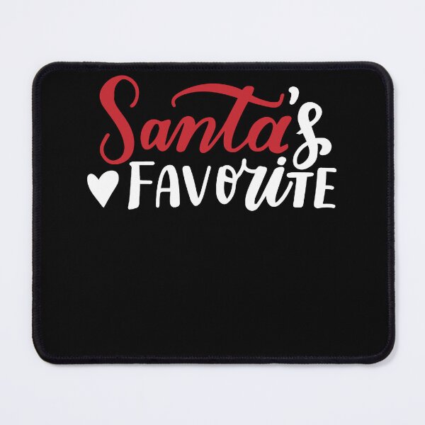 Item preview, Santa's Favorite designed and sold by razvigod.