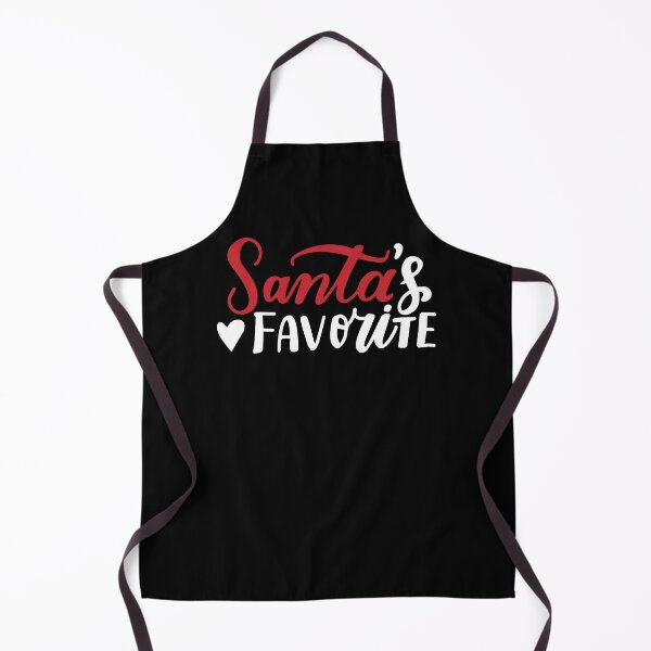 Item preview, Santa's Favorite designed and sold by razvigod.