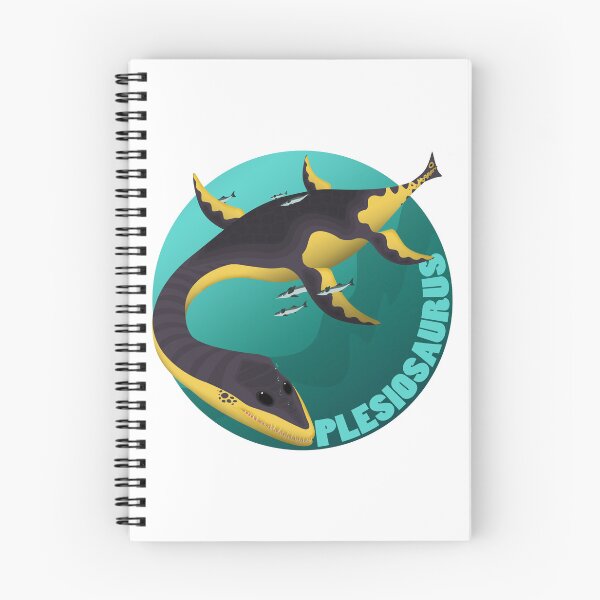 Item preview, Plesiosaurus designed and sold by ClassyCarnoArts.