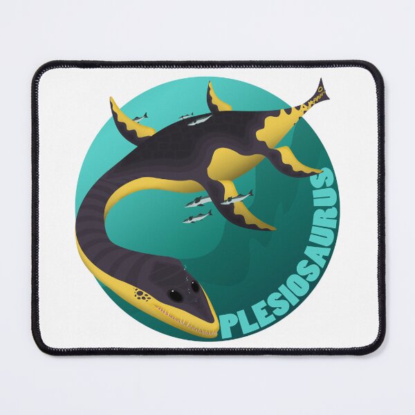 Item preview, Plesiosaurus designed and sold by ClassyCarnoArts.