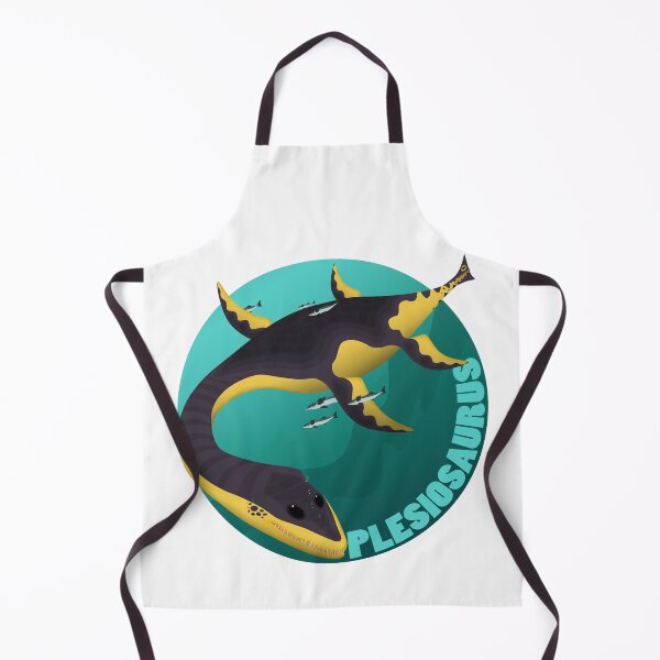 Item preview, Plesiosaurus designed and sold by ClassyCarnoArts.