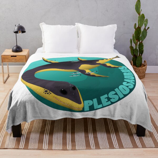 Item preview, Plesiosaurus designed and sold by ClassyCarnoArts.
