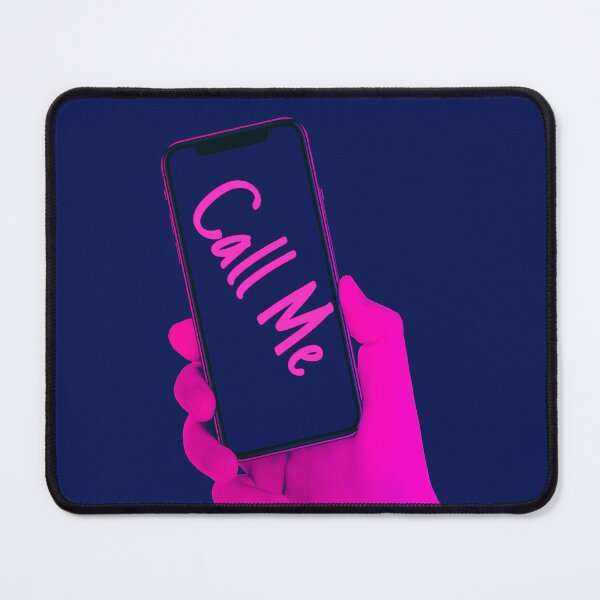 Item preview, Call Me Quote designed and sold by atroffire.