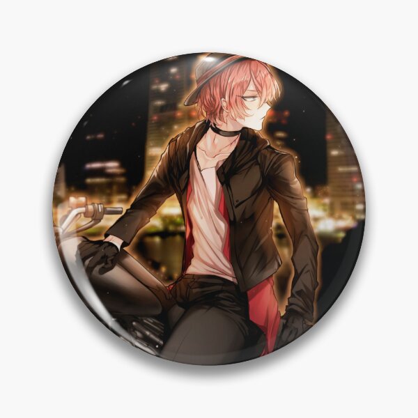 Pin by Mei Tachibana on Handsome man  Anime, Anime character design, Anime  guys