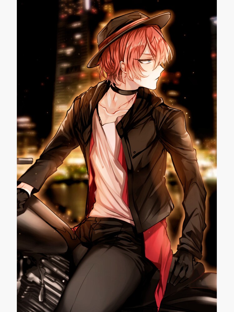 Pin by Chuuya on General Anime  Character design male, Anime demon boy,  Cool anime guys