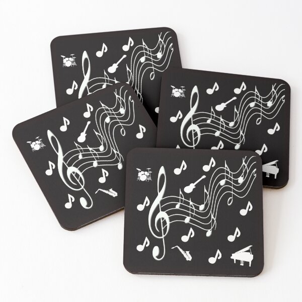Item preview, MusicFans designed and sold by Angelle55.