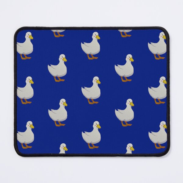 Item preview, Cute Duck Illustration designed and sold by NikaIllustrates.