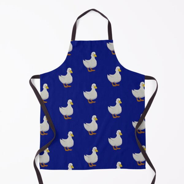 Item preview, Cute Duck Illustration designed and sold by NikaIllustrates.