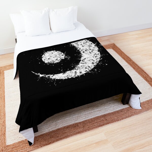 Bayonetta Comforter