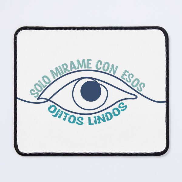 Item preview, Ojitos Lindos designed and sold by ssabala.