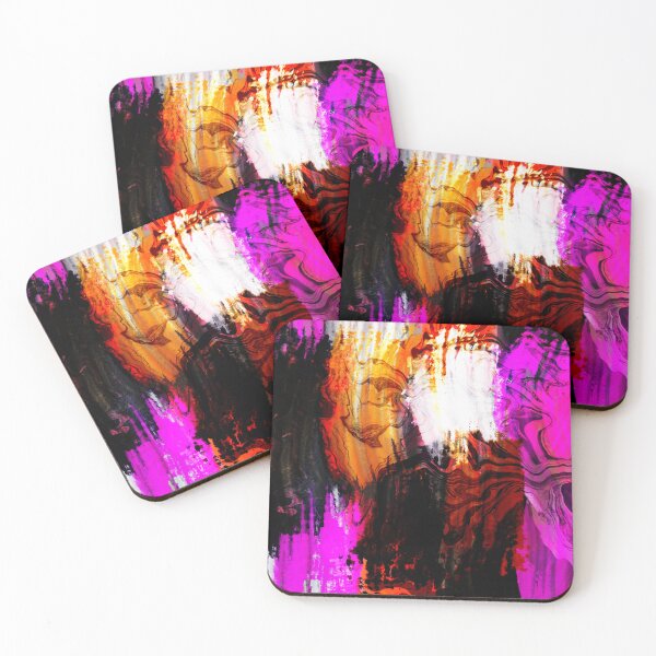 Item preview,  abstract art of everything designed and sold by Real-texture.