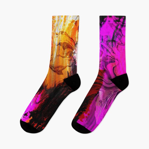 Item preview,  abstract art of everything designed and sold by Real-texture.