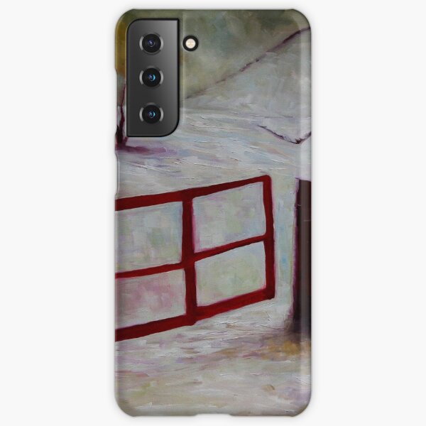 Samsung Galaxy S21 - Snap