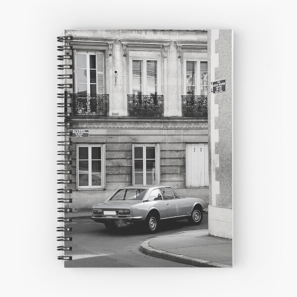 Item preview, Black and white photograph of Poitiers designed and sold by Voici.
