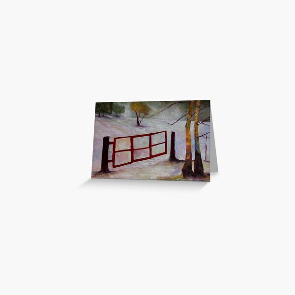 Greeting Card