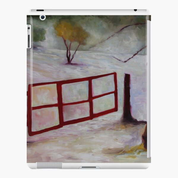 iPad Retina/3/2 - Snap