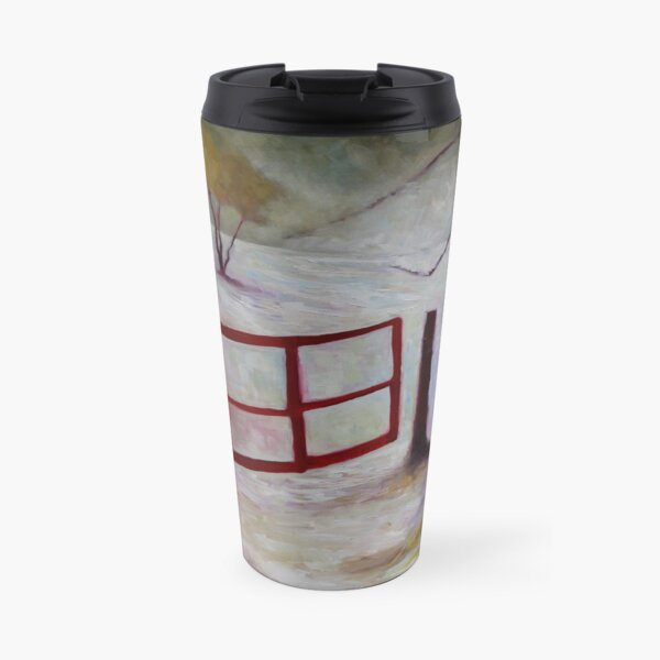 Travel Mug