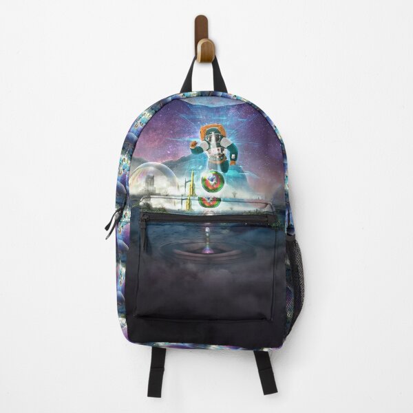 Item preview, Alien Epiphany designed and sold by PETER GROSS.