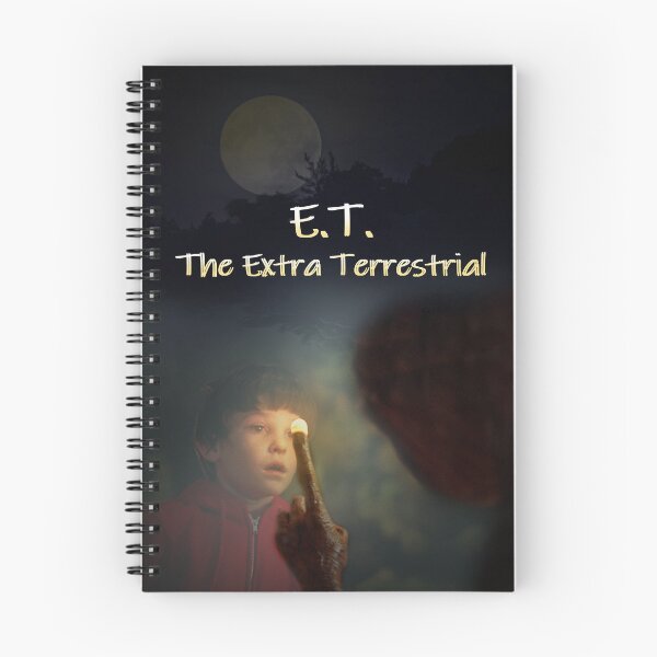 Item preview, E.T. designed and sold by RoraWightman15.