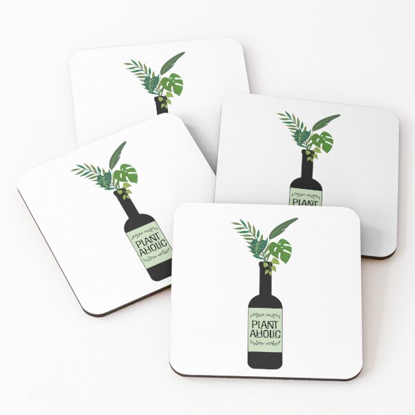 Item preview, PLANTAHOLIC designed and sold by nicole thorne.