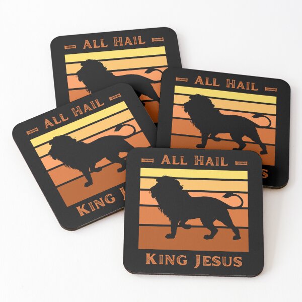 Item preview, King Jesus designed and sold by JDFunTees.