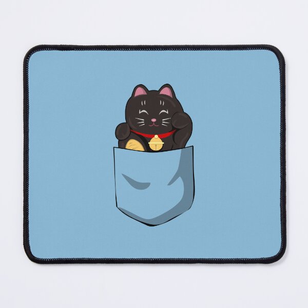 Item preview, FortuNEKO: NEO - Mini pocket version designed and sold by AnishaCreations.